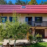 Awesome In With Wifi Vakantiehuis