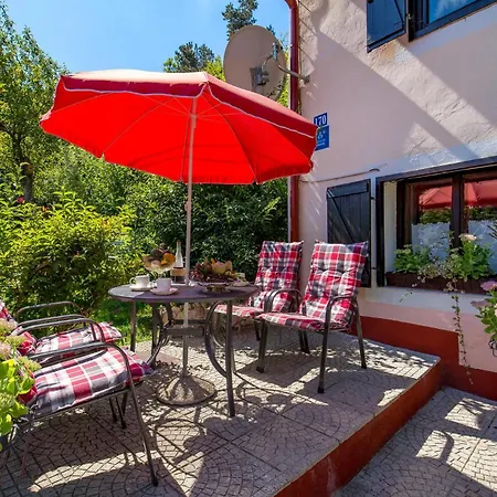 Awesome In With Wifi Prázdninový dům