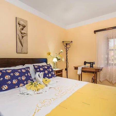 Dom wakacyjny Pet Friendly In Lič