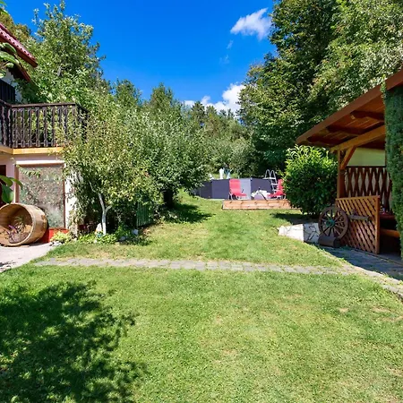 Dom wakacyjny Pet Friendly In