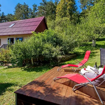 Pet Friendly In Dom wakacyjny Lič