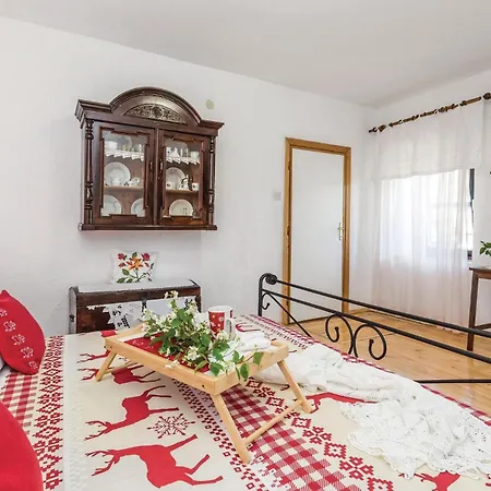 Pet Friendly In Prázdninový dům *