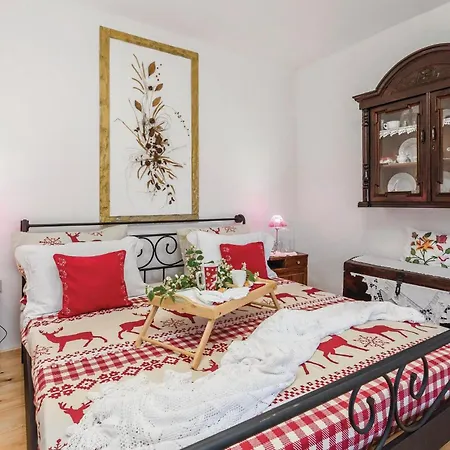 Feriehus Pet Friendly In