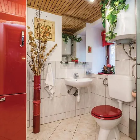 Pet Friendly In Feriehus *