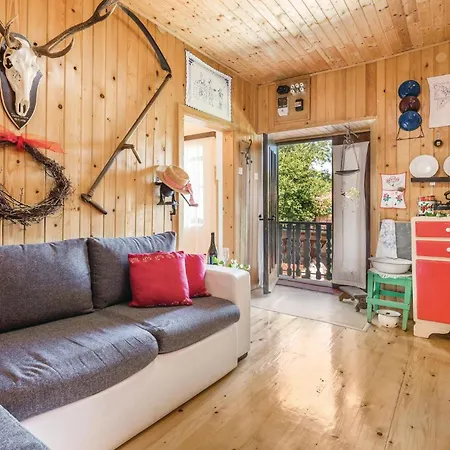 Pet Friendly In *