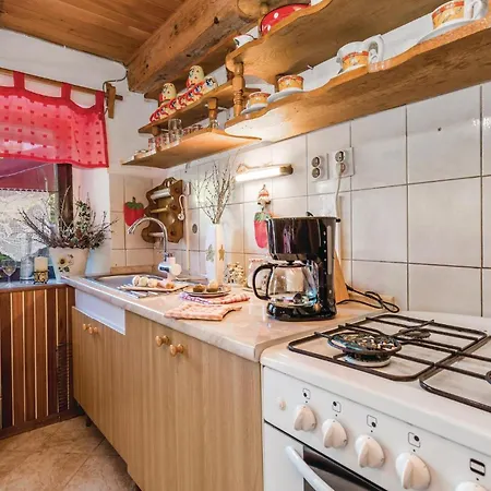 Pet Friendly In Lič