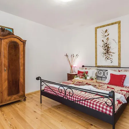 Pet Friendly In Feriehus