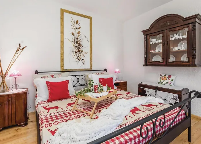 Σπίτι διακοπών Awesome In With Wifi