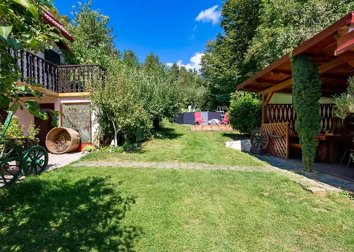 Σπίτι διακοπών Awesome In With Wifi